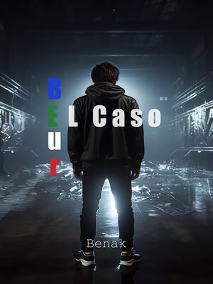 cover image of El Caso Beur